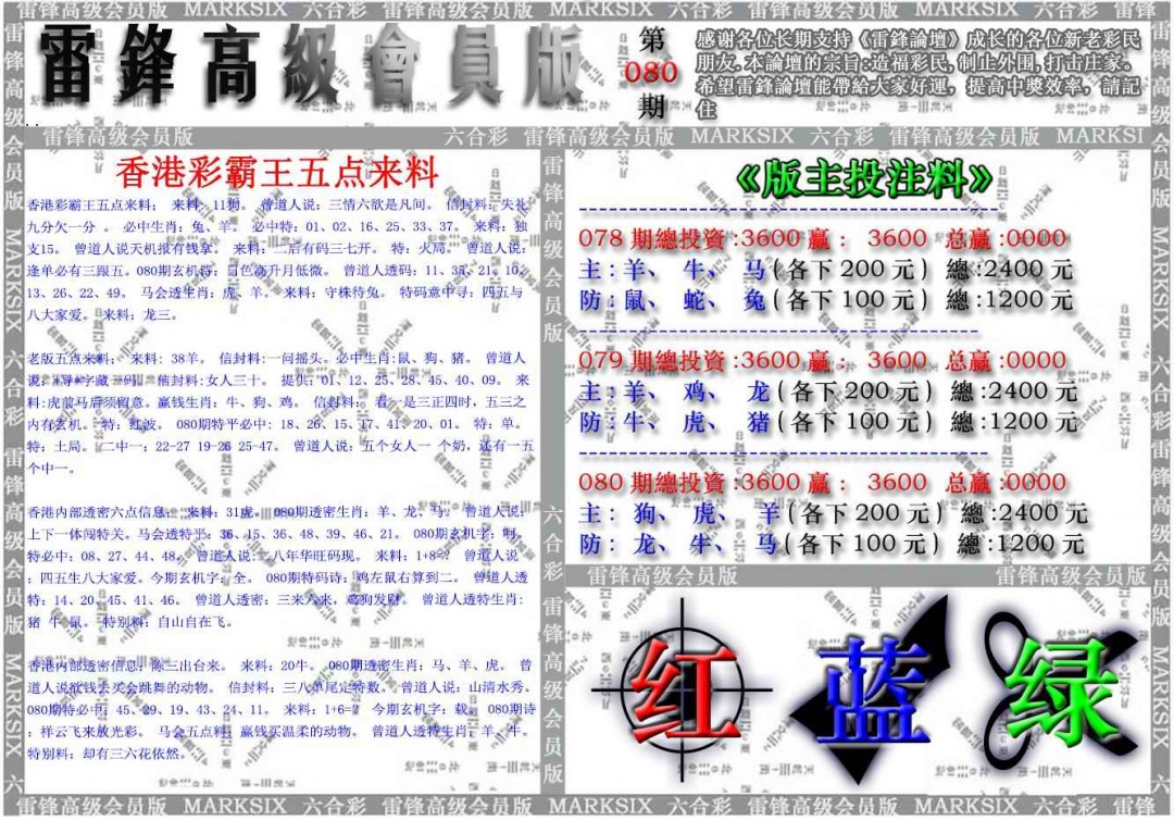 高级会员