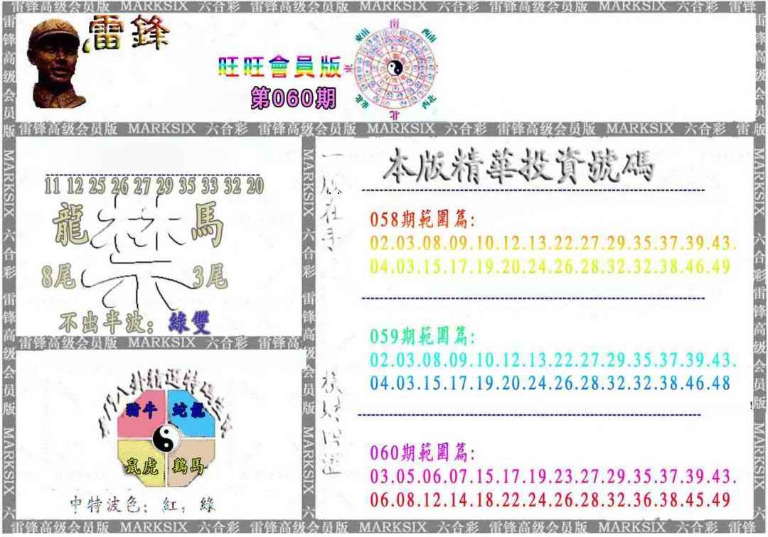 年年旺旺