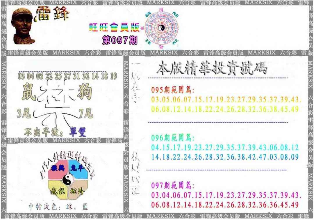 年年旺旺